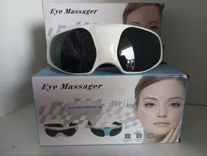 Eye Massager