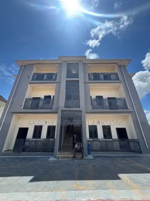 2bdrm Apartment in Lokogoma for rent