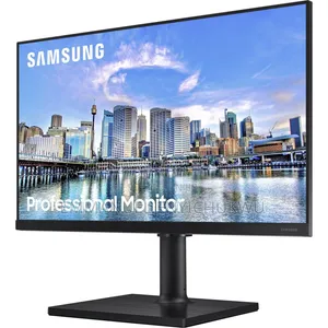 Buy Samsung F24T450FQE 24" Class Full HD LCD Monitor, Hdmi Monitor