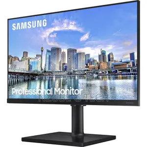 Buy Samsung F24T450FQE 24" Class Full HD LCD Monitor, Hdmi Monitor