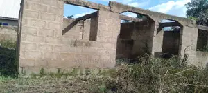 2bdrm Block of Flats in Amoyo, Ifelodun-Kwara for Sale