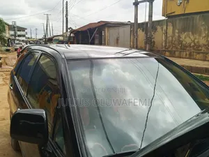 Lexus RX 1999 Black