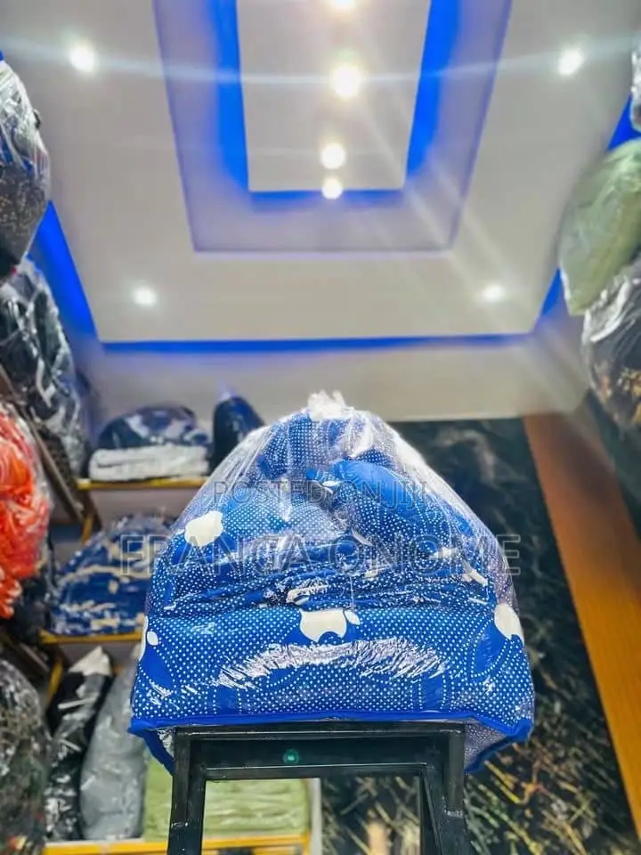 Luxury Duvets Bedsheet