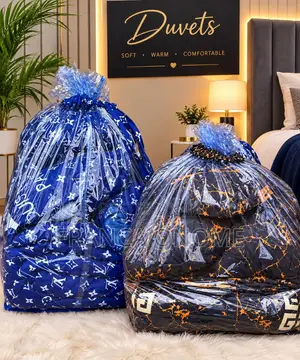 Luxury Duvets Bedsheet