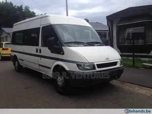 Cargo Movement Service