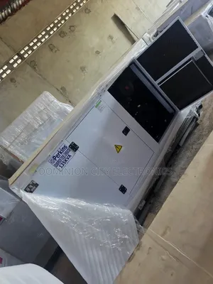 Sp135kva Brand New Perkins Diesel Soundproof Gen 2years Wty