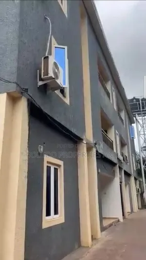 Furnished 3bdrm Block of Flats in Abakaliki for sale