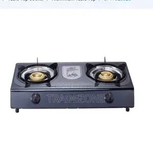 Scanfrost SFTTC2002C Table Top Cooker