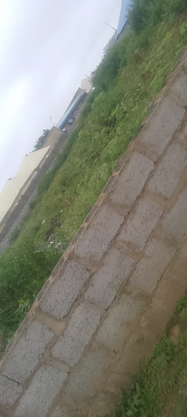 Estate Land