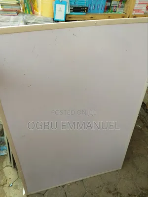 White Board