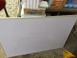 White Board
