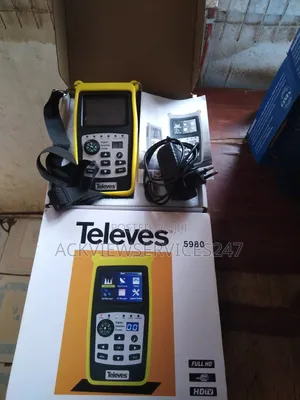 Satellite Tracker