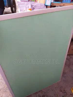 White Board