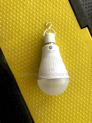 DP 9W LED Rechargeable Emergency Backup Light for Shops