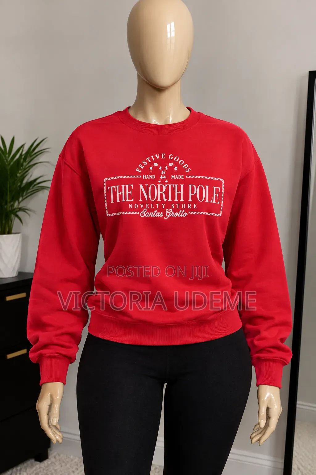 Sweatshirts and Basic Tops