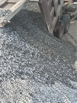 Granite in Difference Type an Tonnage