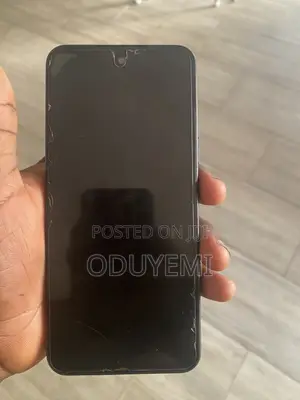 Tecno Pop 10 128 GB Black