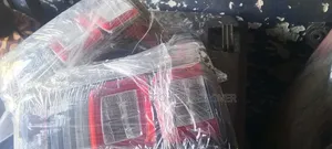Range Rover 015 Back Light