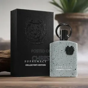 Christy Fragrance and Cosmetics