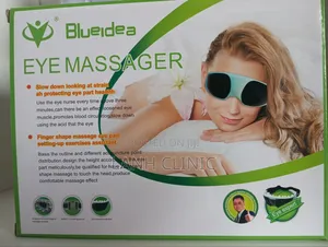 Eye Massager Blueidea