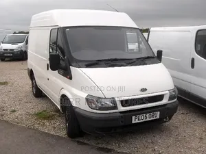 Goods Delivery Haulage
