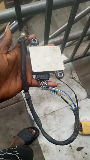 Range Rover Oxygen Sensor for Discovery 0 18