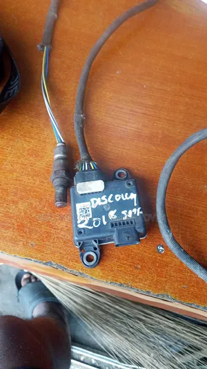 Range Rover Oxygen Sensor for Discovery 0 18