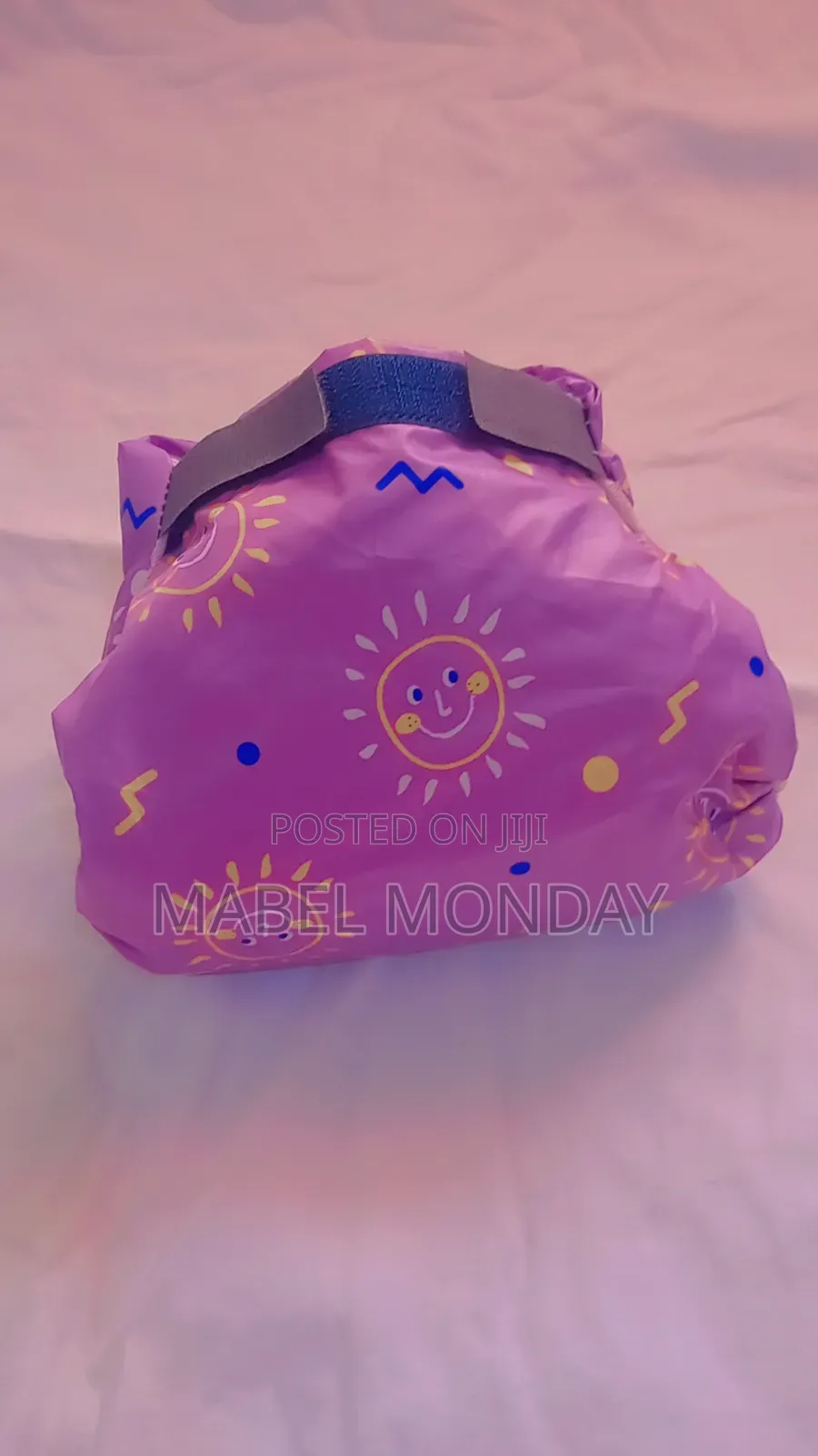 Kid's Reusable Diapers