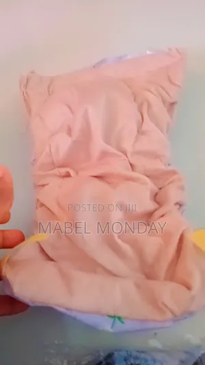 Kid's Reusable Diapers