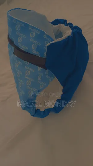 Kid's Reusable Diapers