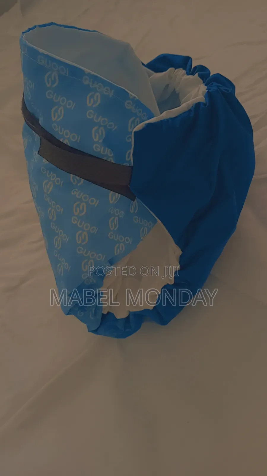 Kid's Reusable Diapers