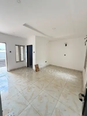 4bdrm Duplex in Guzape District for rent