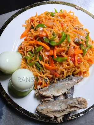 R S Food Empire