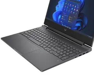 New Laptop HP Victus 15 8GB Intel Core i7 SSD 3T