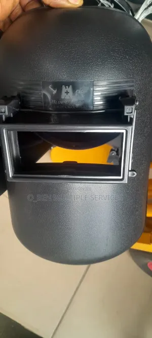 Welding Helmet