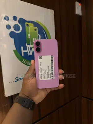 Apple iPhone 16 Plus 128 GB Pink