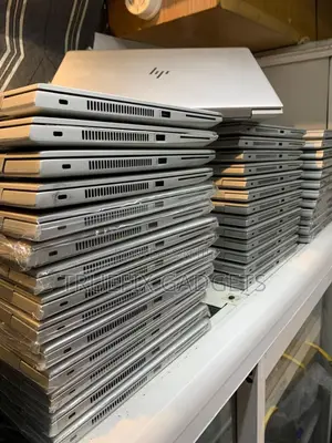 Laptop HP EliteBook 840 G6 8GB Intel Core i5 SSD 256GB