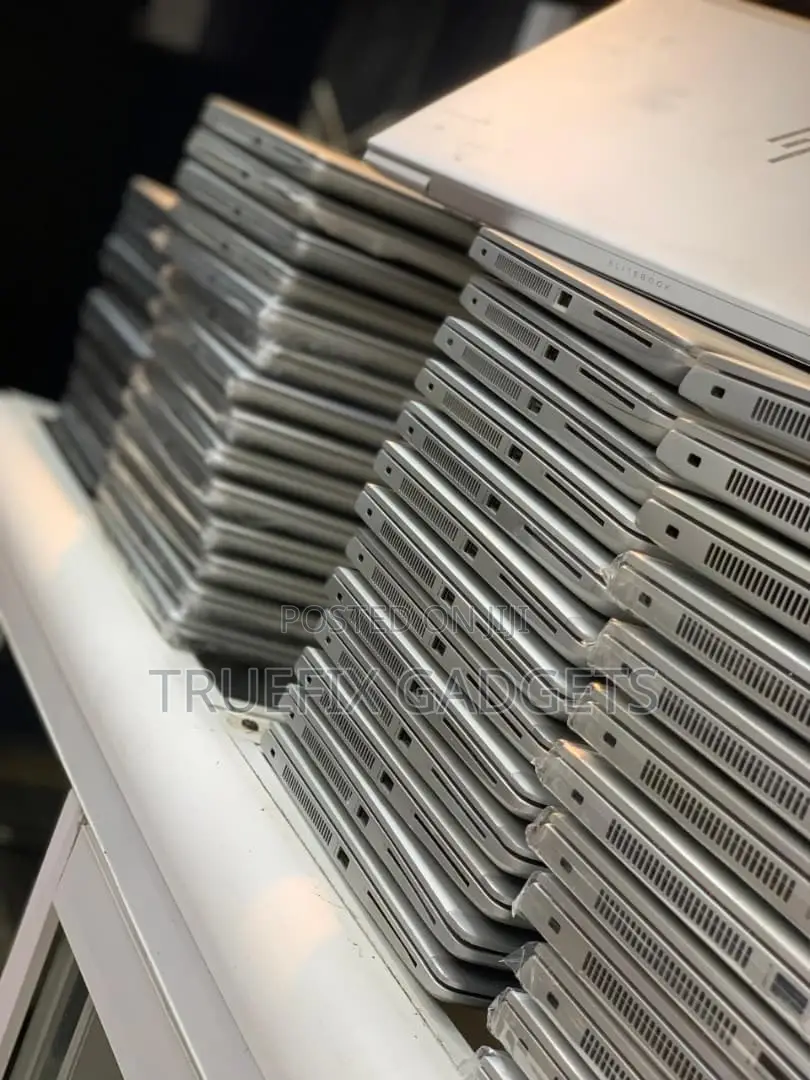 Laptop HP EliteBook 840 G6 8GB Intel Core i5 SSD 256GB