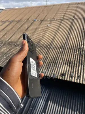 Xiaomi Redmi 15C 128 GB Black