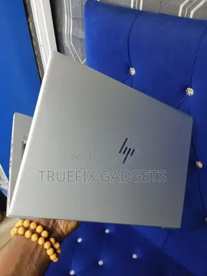 Laptop HP EliteBook 840 G6 8GB Intel Core i5 SSD 256GB