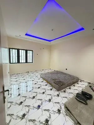 3bdrm Apartment in Gwarinpa for rent