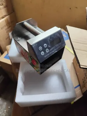Cashew Moisture Meter