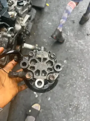 Lexus Es350 Es330 Power Steering Pump