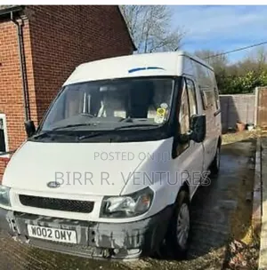 Business Goods Transport