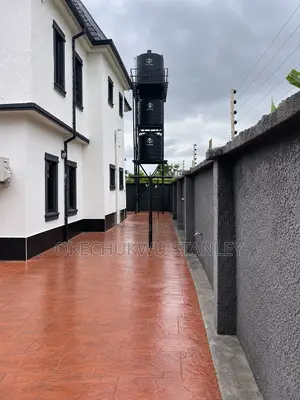 2bdrm Apartment in Agbara Back Of , Owerri for rent