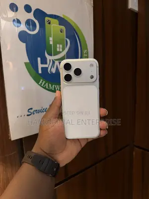 Apple iPhone 17 Pro 256 GB Silver