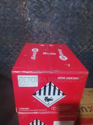 Itel Power Tank