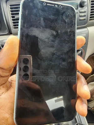 Apple iPhone 11 64 GB Green