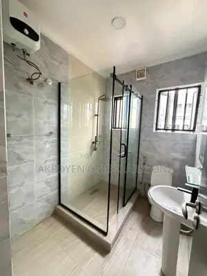 6bdrm Duplex in Guzape District for rent