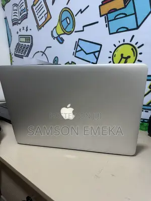Laptop Apple MacBook Pro 2015 16GB Intel Core i7 SSD 1T